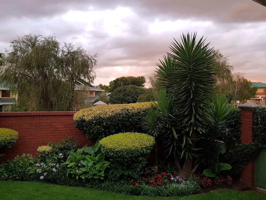 Country Lake Estate - Benoni. in Lakefield
