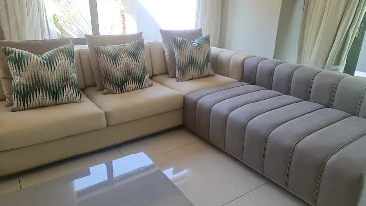 PFT interior design and furniture manufacture in Elsburg