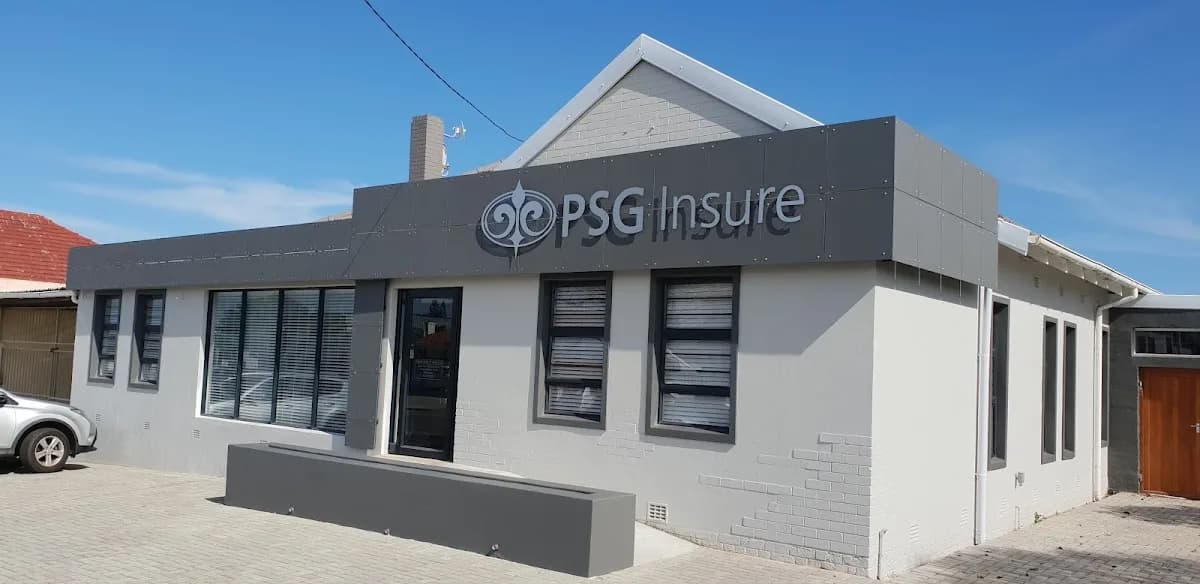 PSG Insure in Bhisho CBD