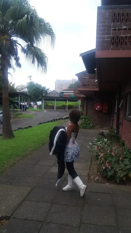 Paige Place in Pinetown CBD