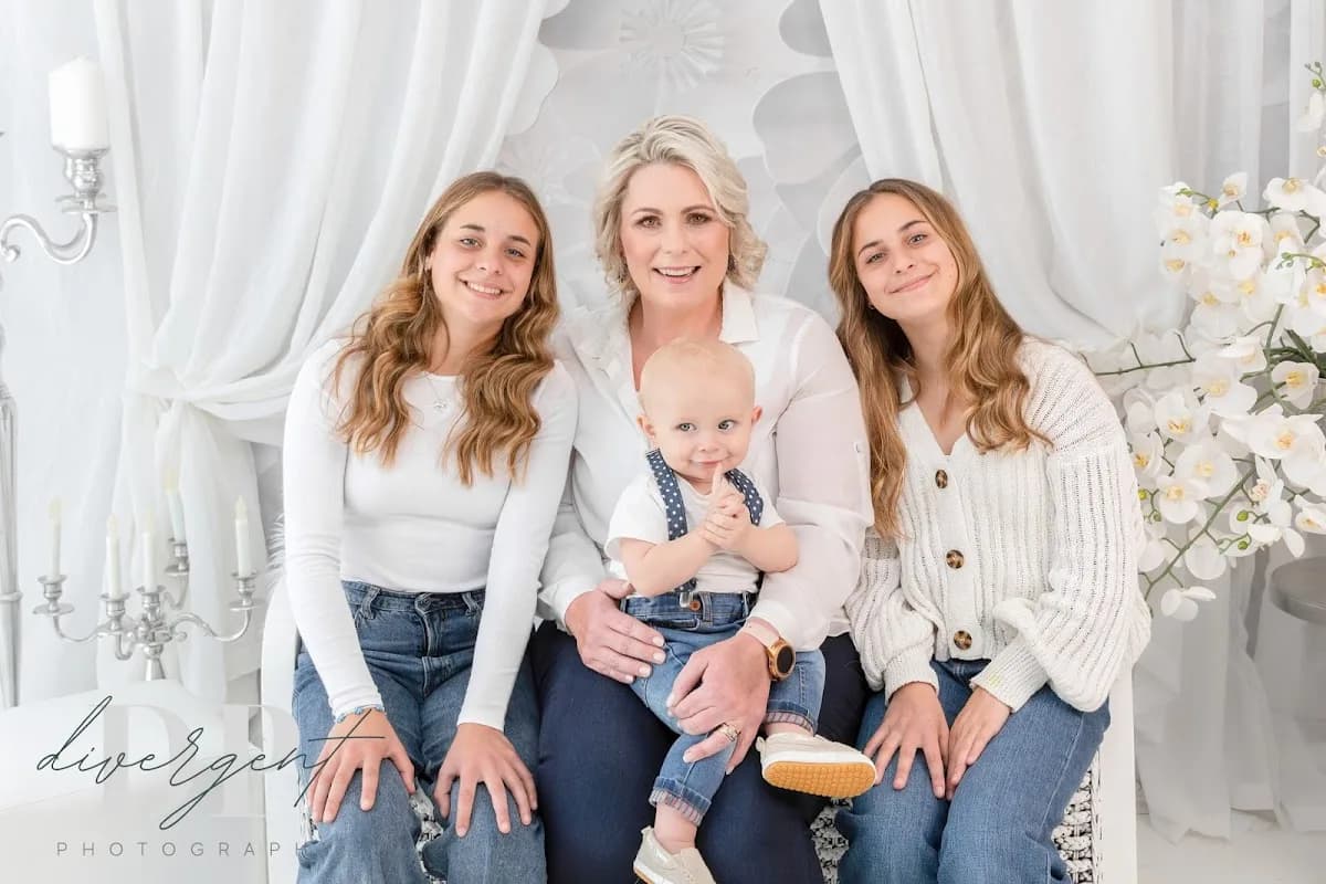 Divergent Photography Studio in Durbanville