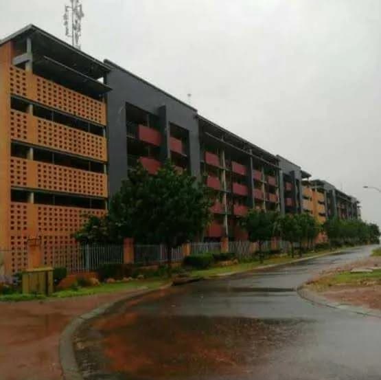 Corridor Hill in Highveld Mall