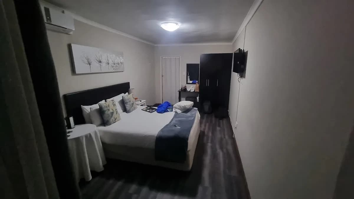 Arvella Guesthouse in Mangaung
