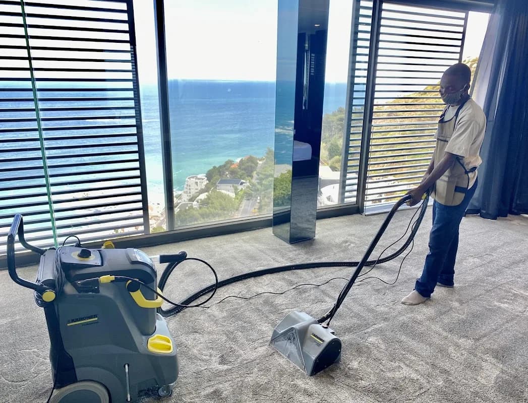Pristine Clean Deep Cleaning Services in City Bowl