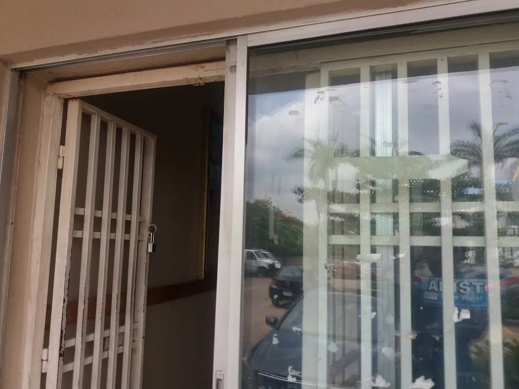 El-Dolina Ventures Ltd in Wuse 2