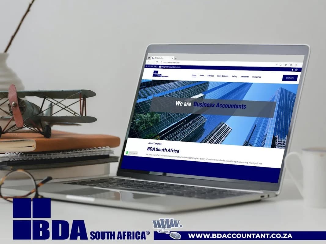 BDA South Africa Pty Ltd in Berea