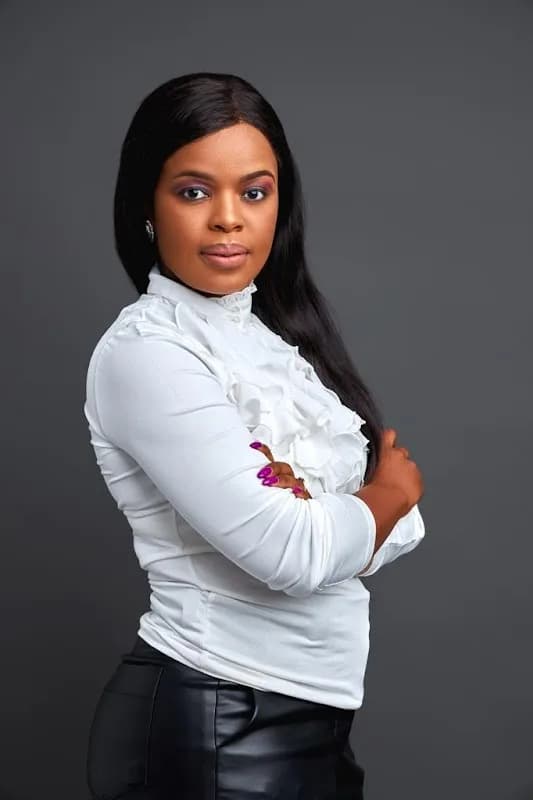 Lesego Tjatji in Highveld
