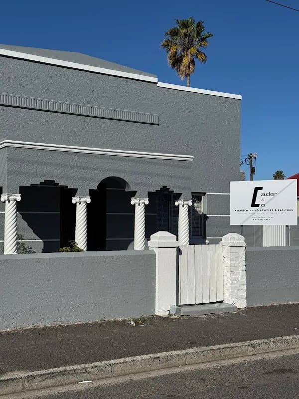 Notary Attorney in Constantia