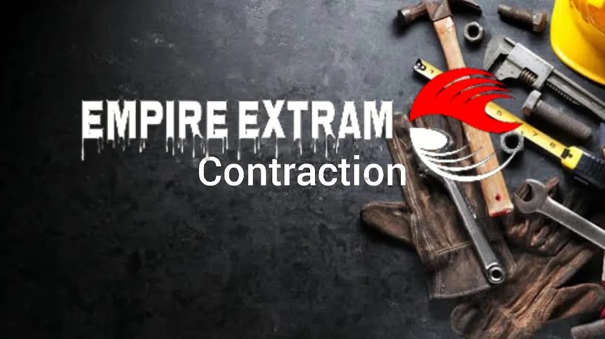 Empire Extreme Production in Phuthaditjhaba CBD