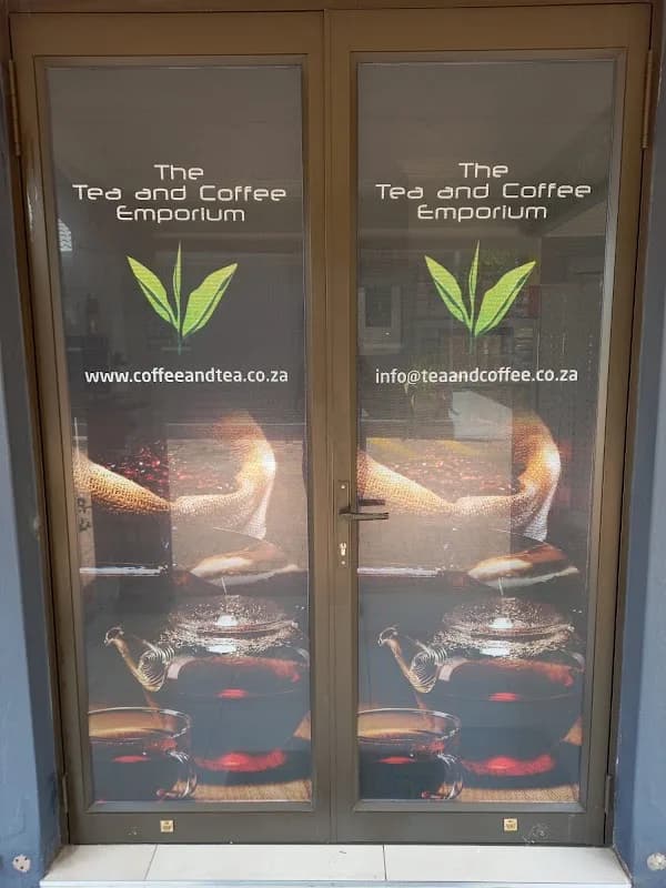 The Tea and Coffee Emporium in Bedfordview