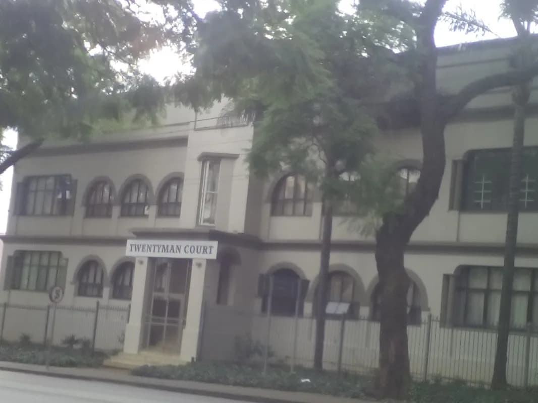 Twentyman Court Apartments - Arcadia. in Arcadia
