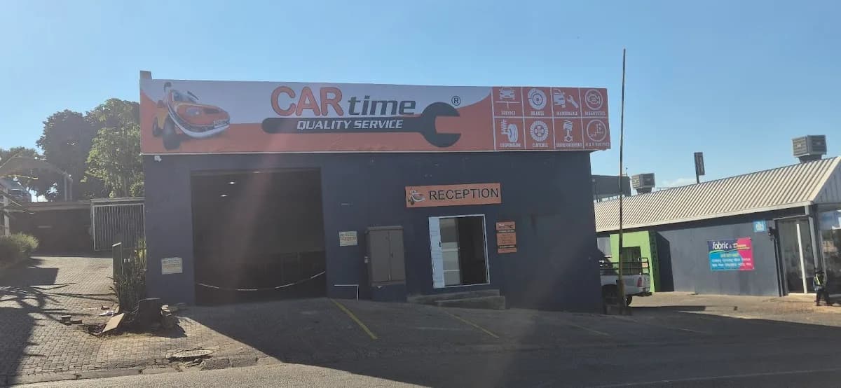 Fabric and Decor centre in Tzaneen CBD