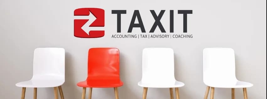 TAXIT - Accounting, Auditing and Tax in Bloemfontein CBD
