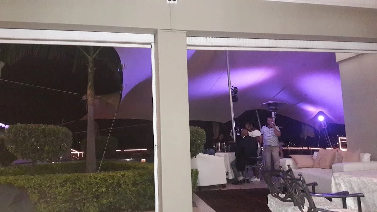 O K G Boerdery in Waterkloof
