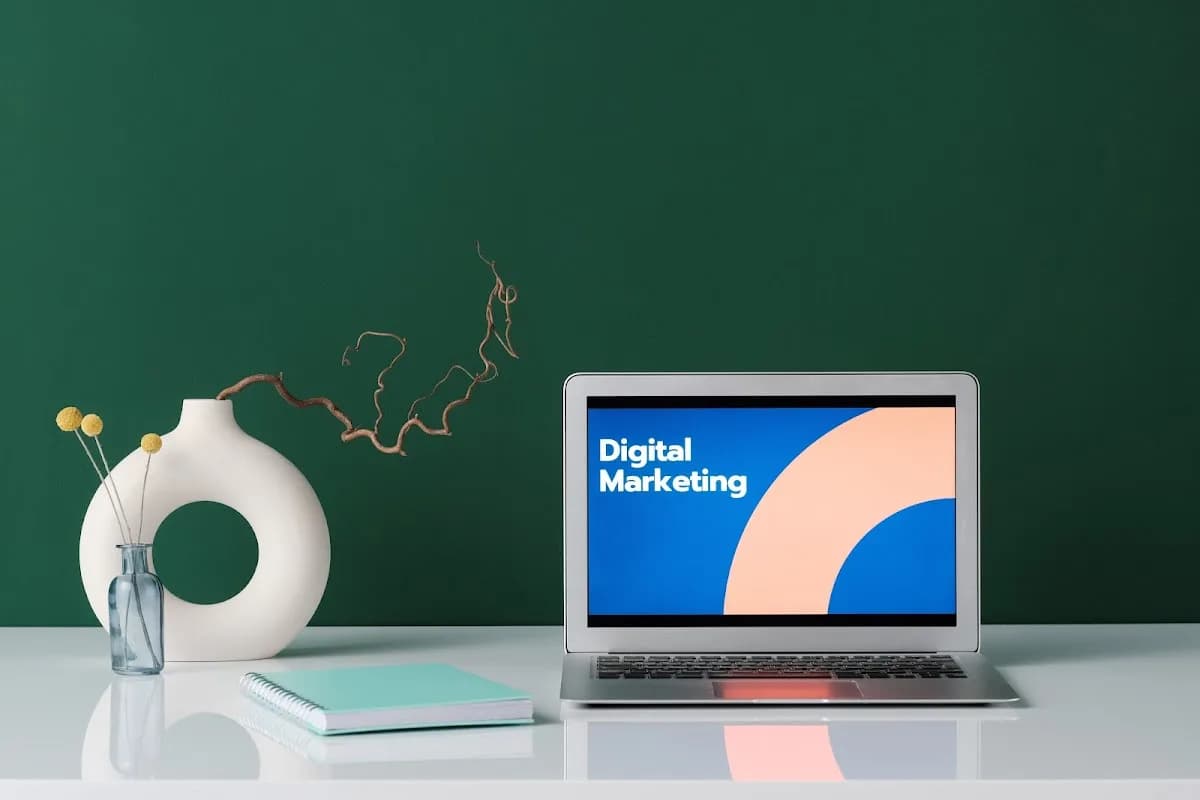 Company Websites in Wonderboom