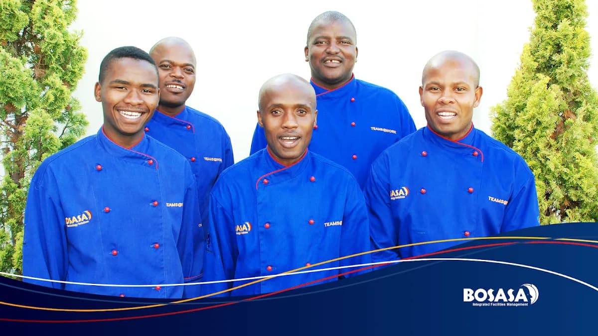 Integrated Facilities Management in Kariega