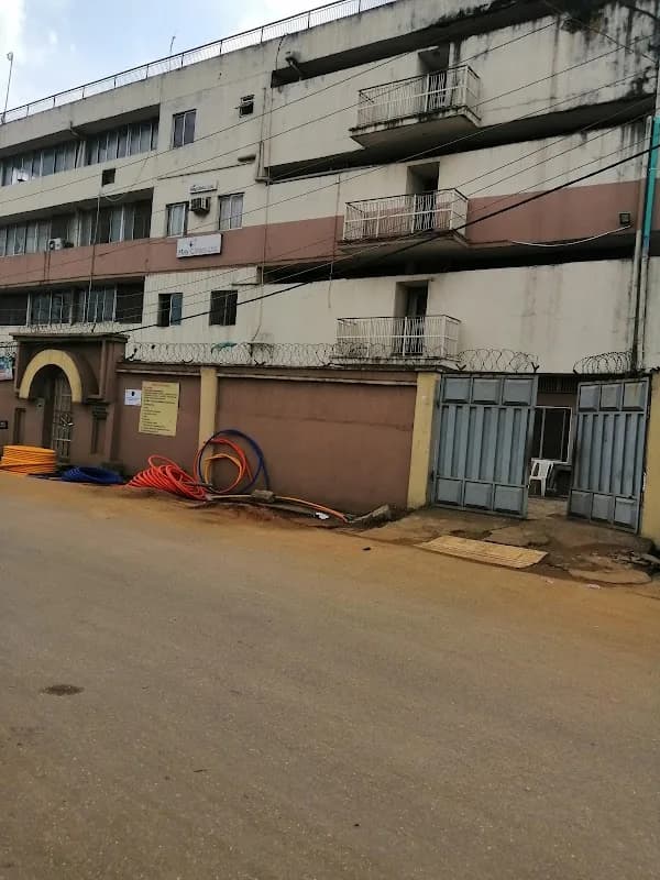 May Clinic in Mushin