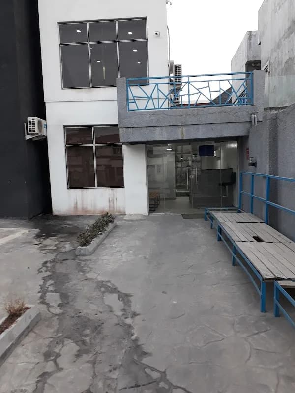 Bloc in Lagos Island