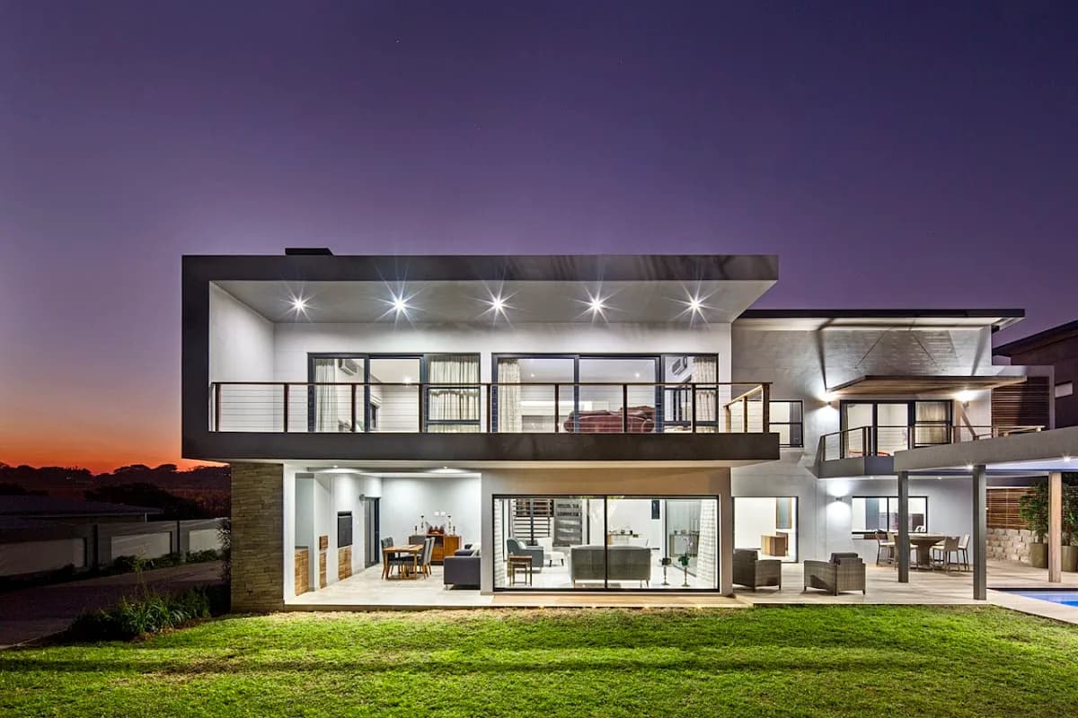 Gerhard Architect in Ballito CBD