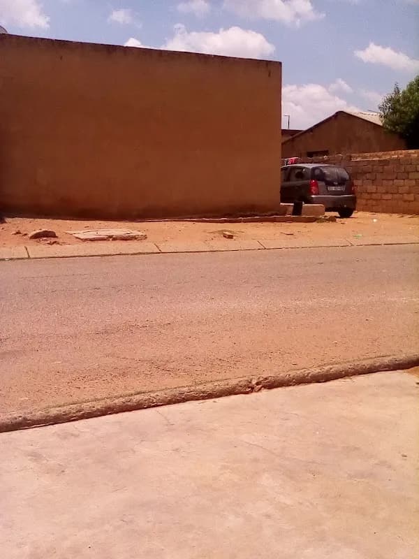 Sono Family (Mrs MP Sono) in Pimville