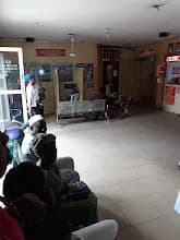 Ebute Metta Health Centre in Ebute Metta