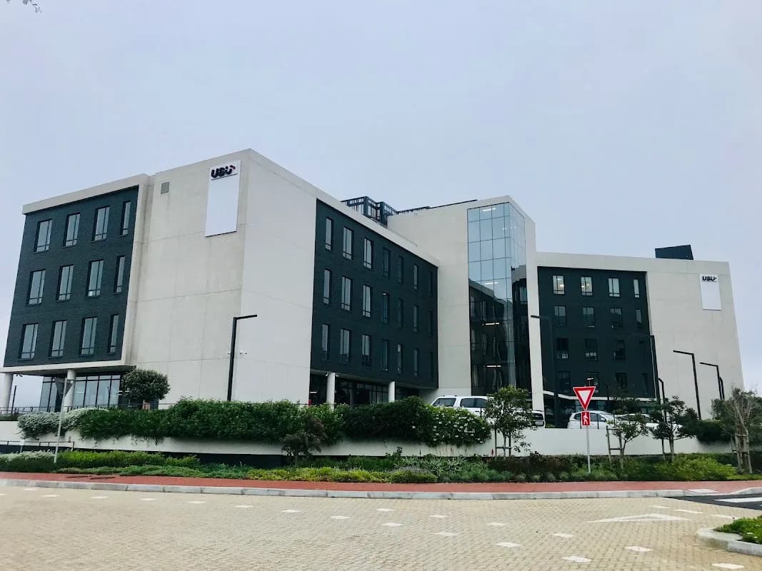 Capital Legacy Cape Town in Green Point