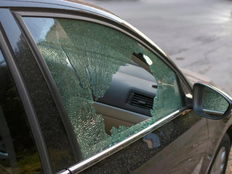 Glassdefence pro in Ologolo