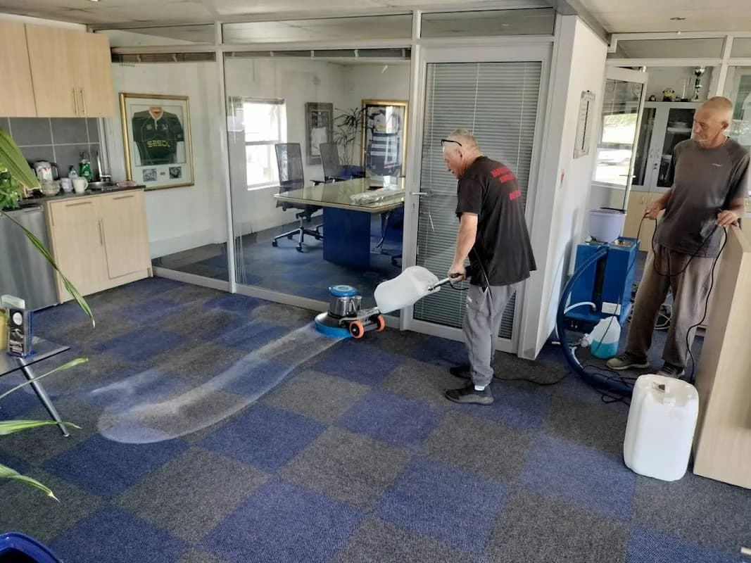 Haartz Cleaning Services PTY LTD in Constantia