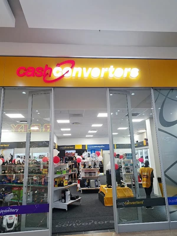 Cash Converters Norwood Mall in Norwood