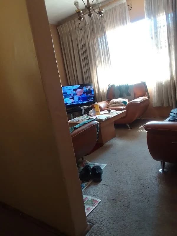 Zwide Transport Services in Orlando
