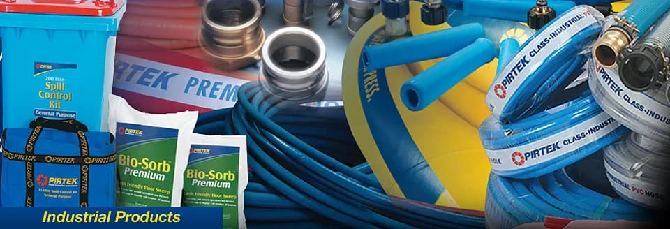 PIRTEK PMB HYDRAULICS in Scottsville