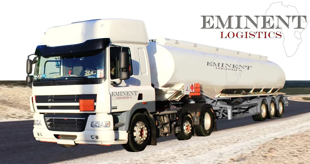 Eminent Logistics Solutions in Weltevreden Park