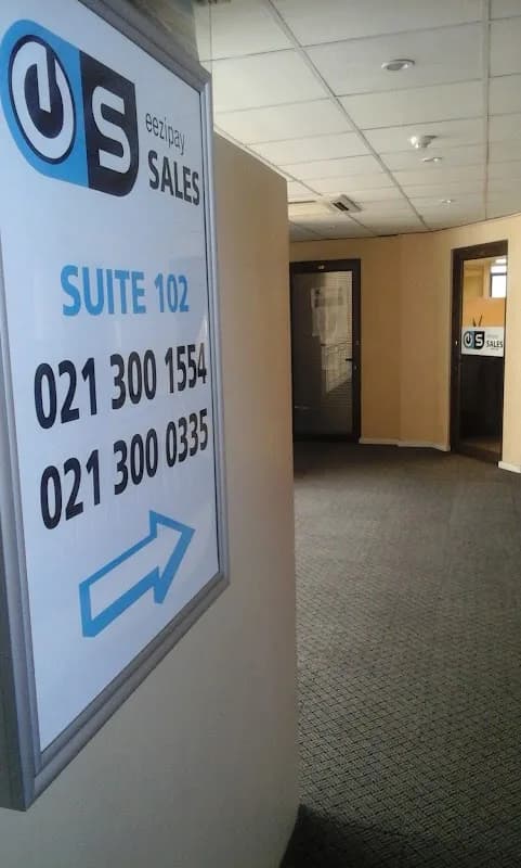 Eezipay Sales in Paarl East