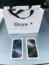 iStore Highveld Mall in Highveld Mall
