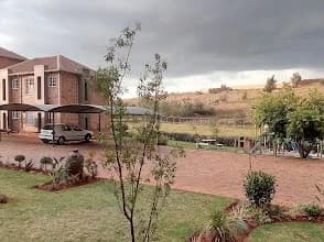 Robin's Nest in West Rand