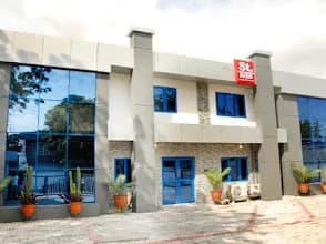 St. Ives Specialist Hospital in Awolowo Road