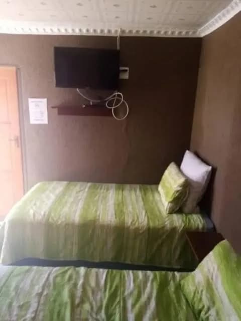 Sediba Guest House in Krugersdorp CBD