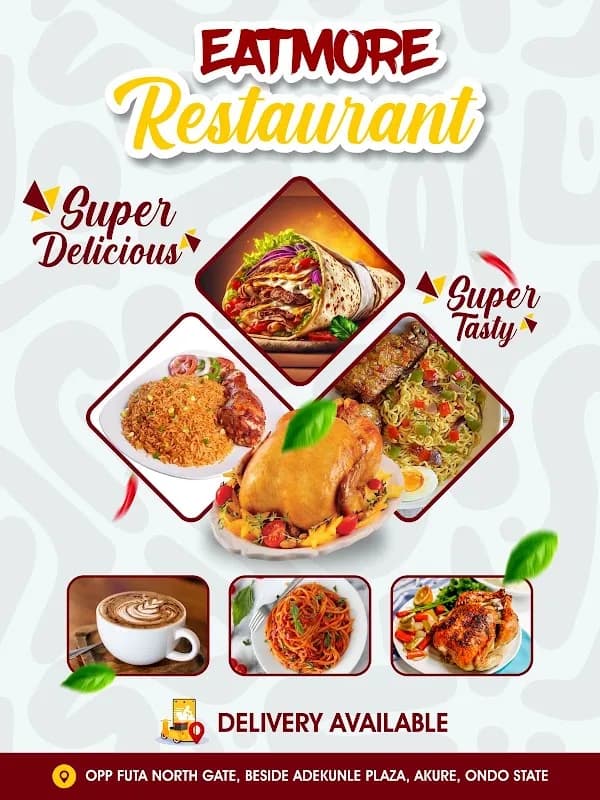 AMPHICS concept.ng in Karshi