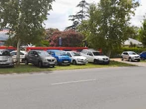 Oscar properties in Elsburg