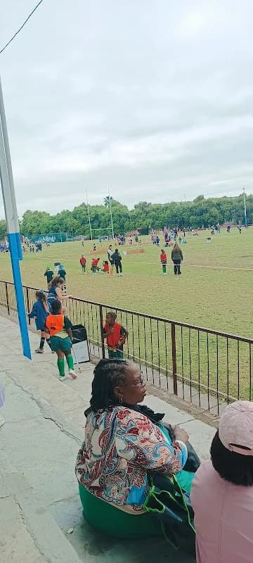 Laerskool Numbi in Hazyview
