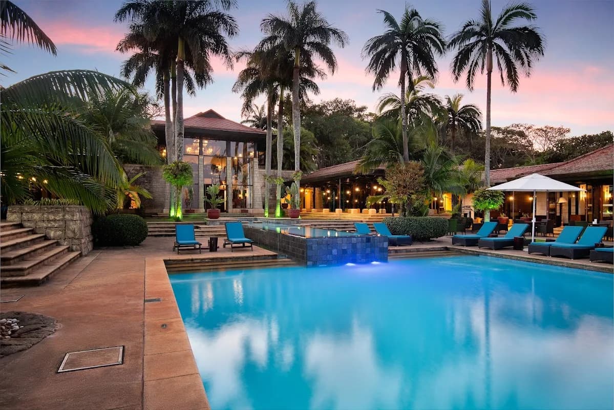 Zimbali Lodge By Dream Resorts in Ballito CBD