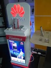 MTN Service Center Shomolu in Ibeju
