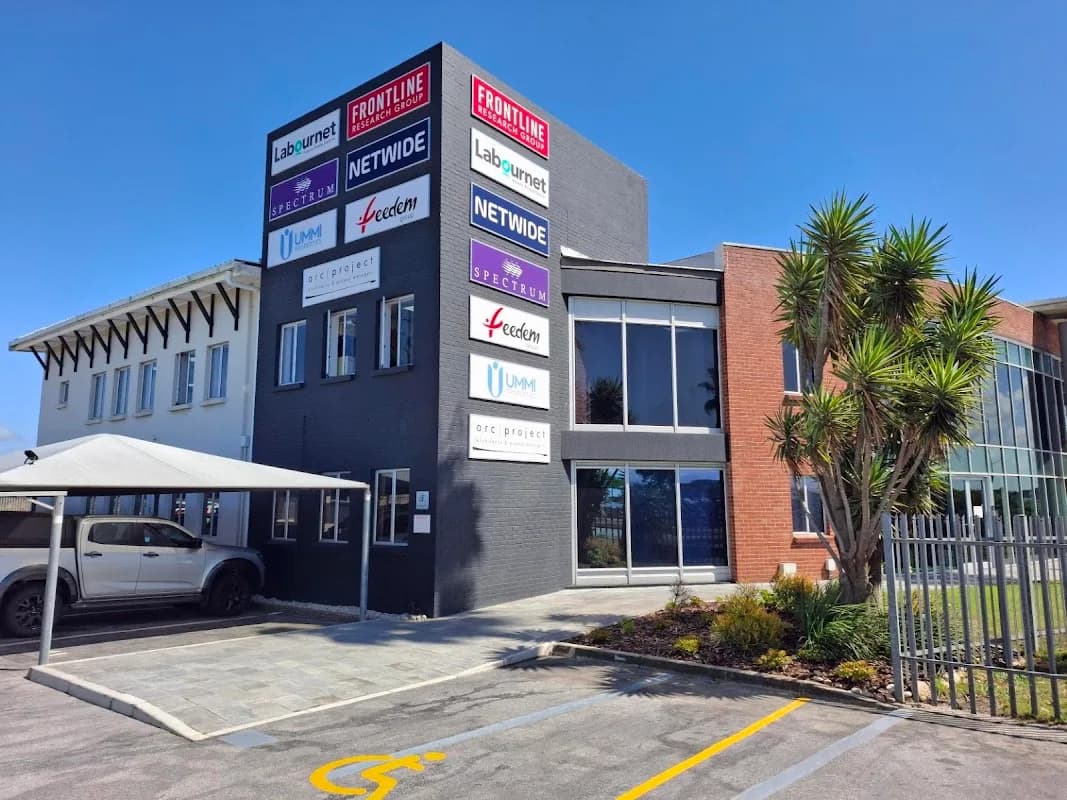 Labournet Port Elizabeth in Humewood