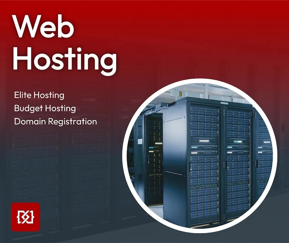 Advertising Solutions Web Design in Silverton