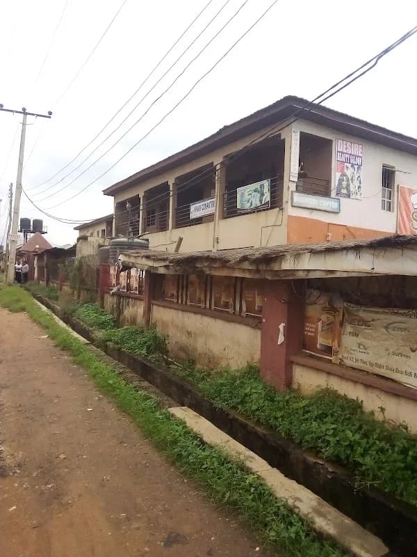 KNARF ICT services in Karshi