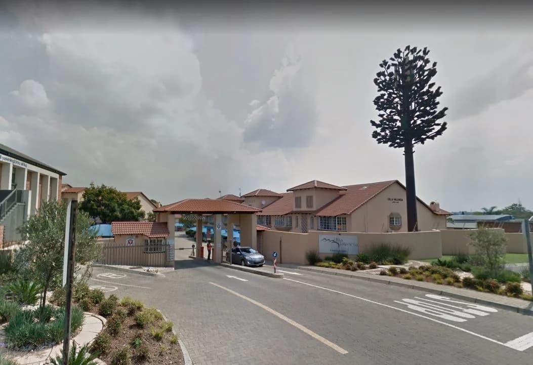 Johan Marais Architecture in Kempton Park