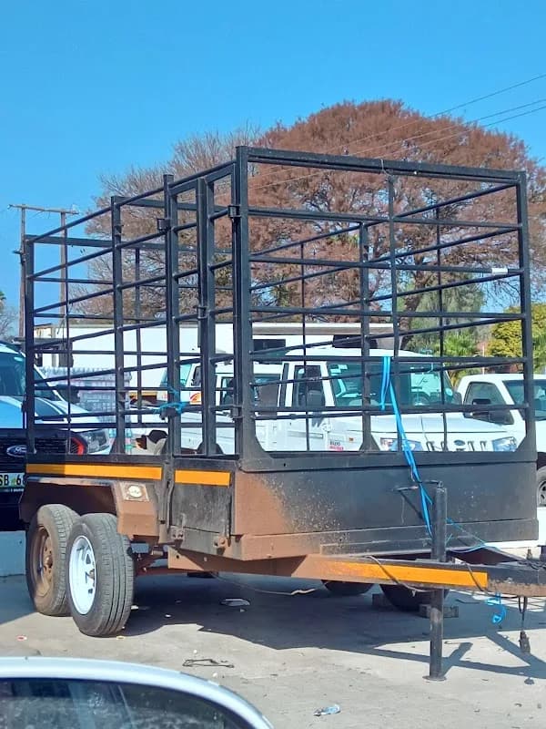 Matsete Hire in Phuthaditjhaba CBD