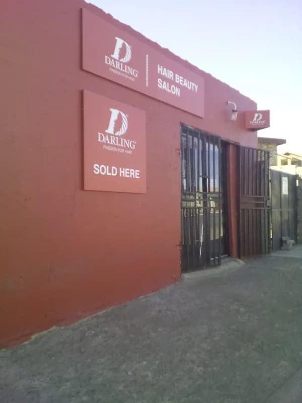 Darling Hair Beauty Salon in Meadowlands