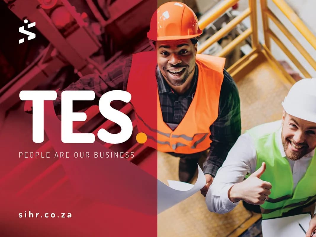 Swift International Human Resources (Pty) Ltd in Sasolburg CBD