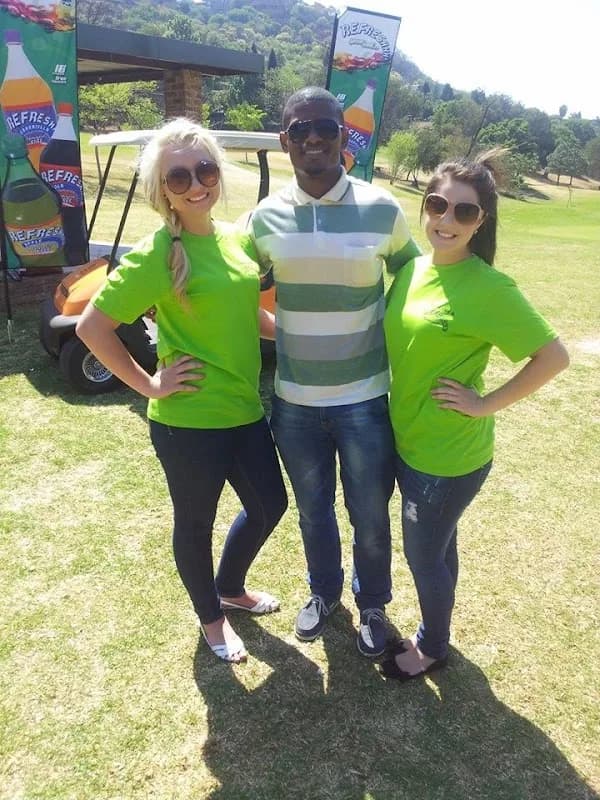 Hloni Marketing Communications in Waterfall